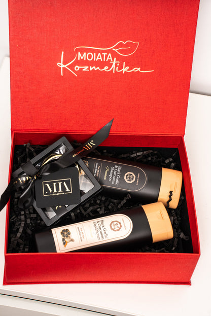 Подаръчен комплект Mia Collection