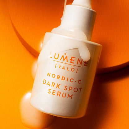 Серум за лице Lumene