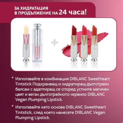 Промо сет DIBLANC