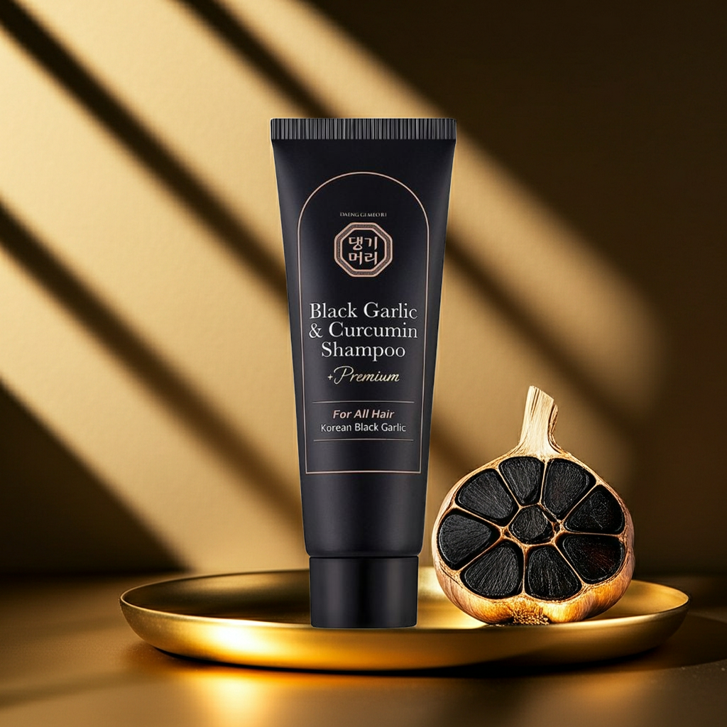 Шампоан Doori Cosmetics