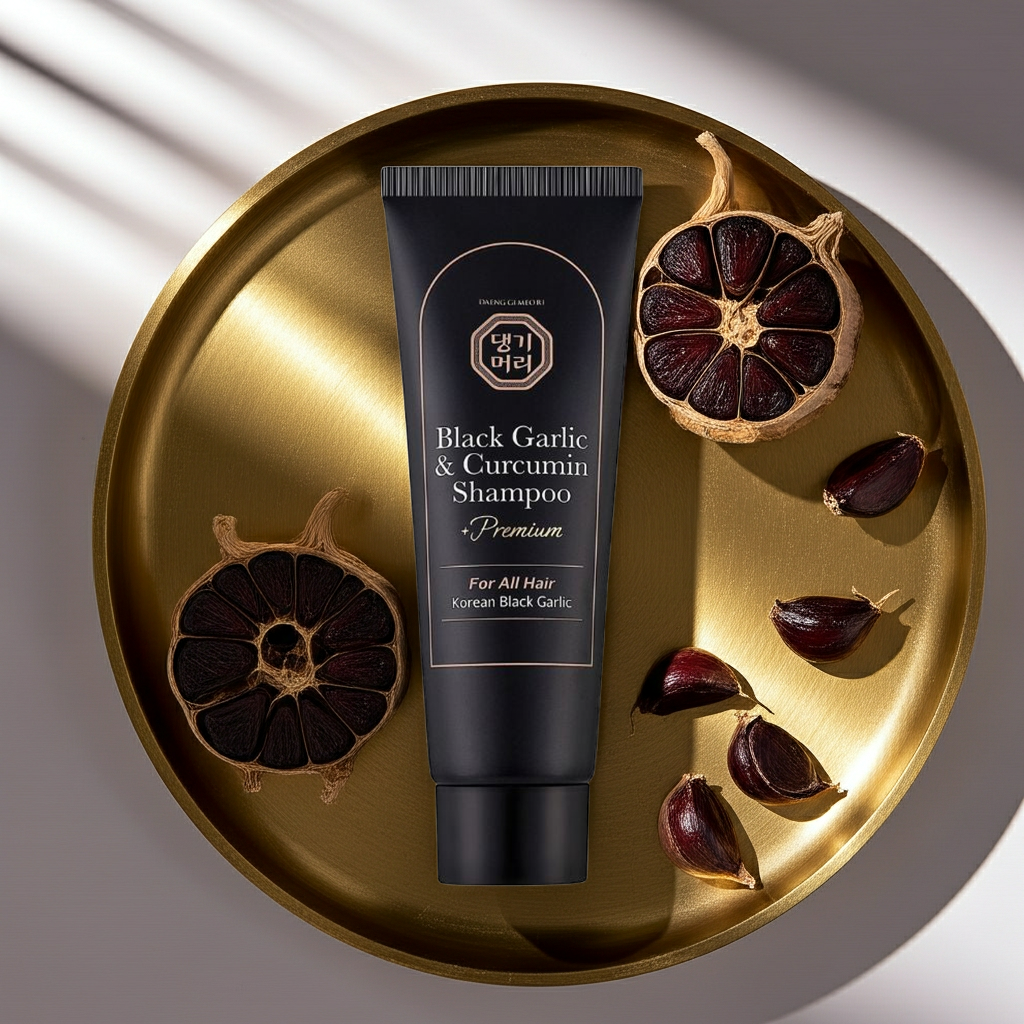 Шампоан Doori Cosmetics