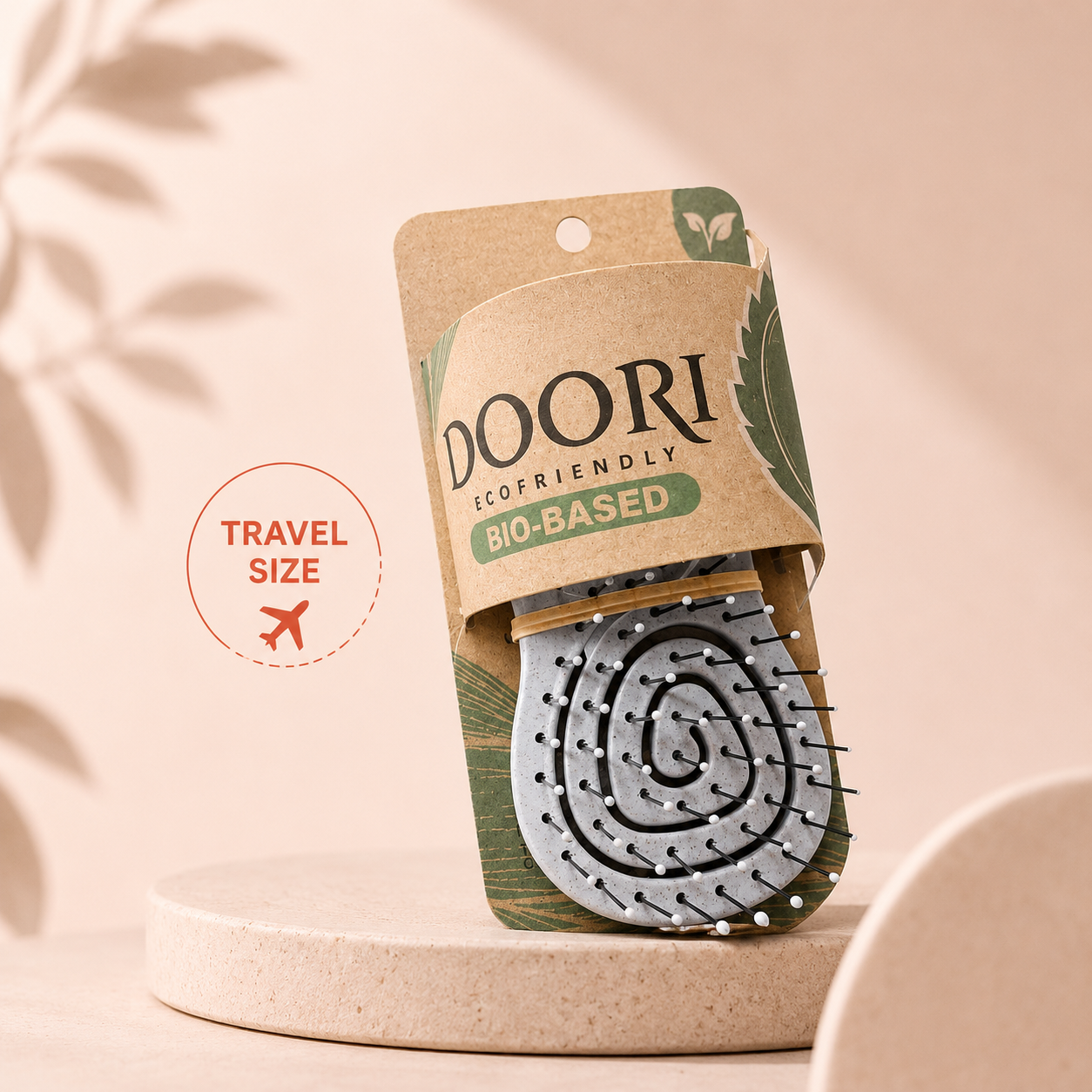Четки за коса Doori Cosmetics