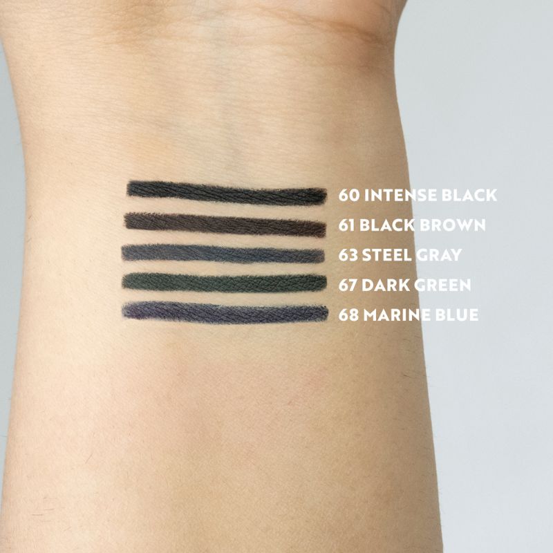 Очна линия IsaDora