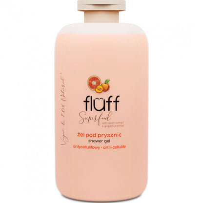 Душ гел FLUFF