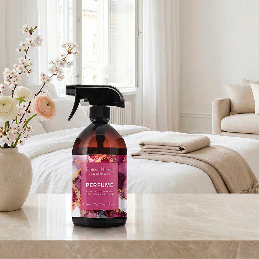 Ароматизатор Barwa