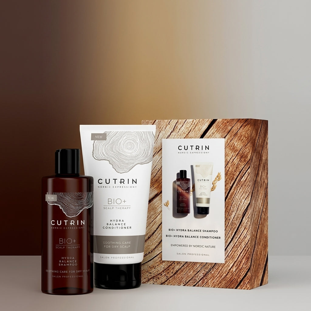 Грижа за коса Cutrin Bio+
