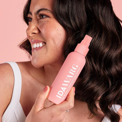 Термозащита IDA WARG