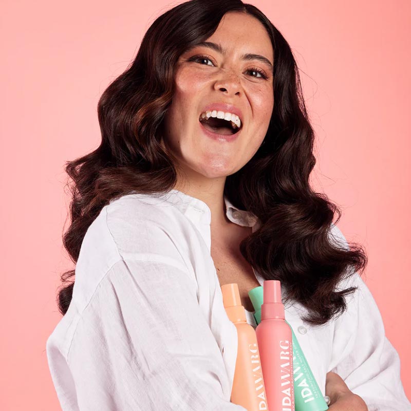 Термозащита IDA WARG