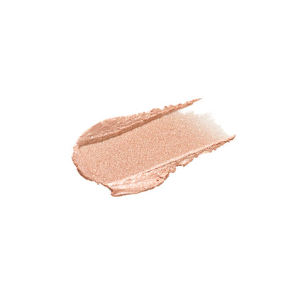 Кремообразен хайлайтър стик IsaDora The Highlight Stick Cream to Silky Powder