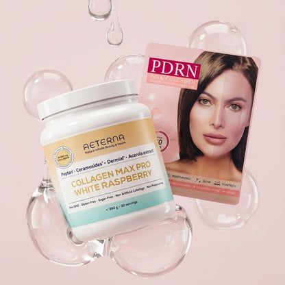 Промо сет Chamos Cosmetics
