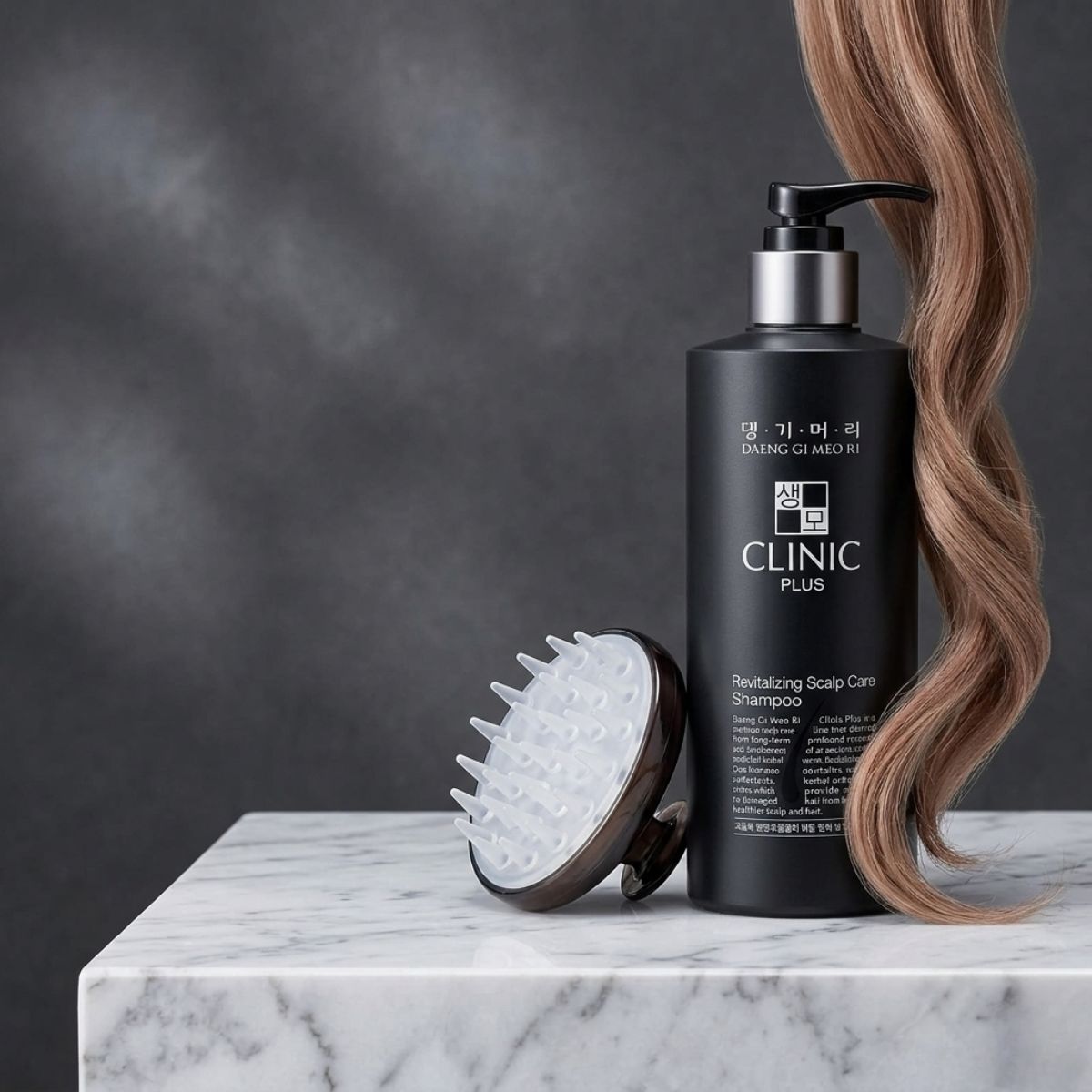 Шампоан Doori Cosmetics