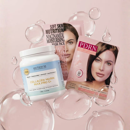 Промо сет Chamos Cosmetics