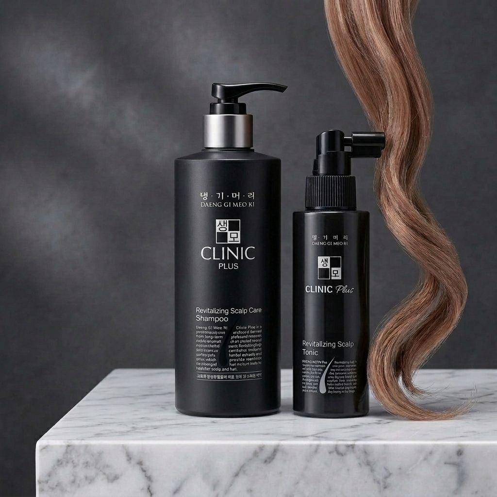 Промо сет Doori Cosmetics