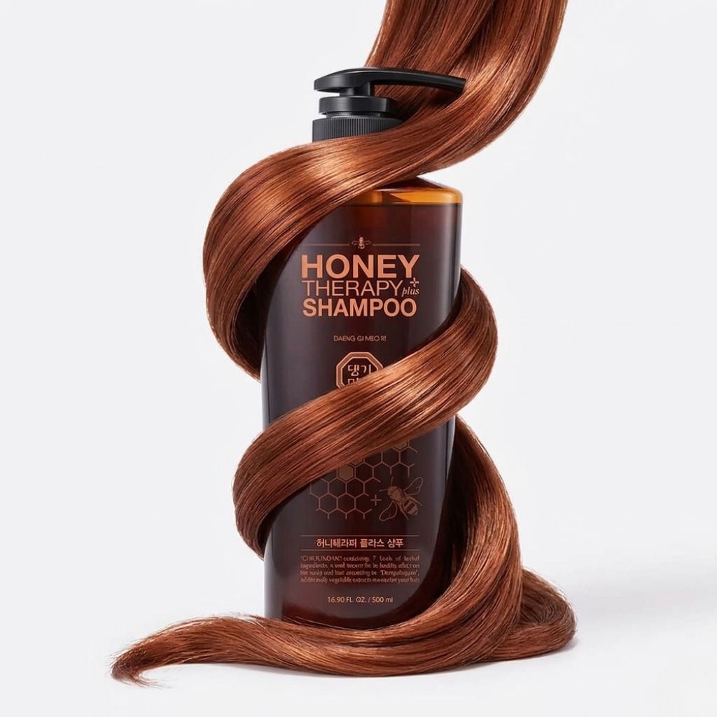 Шампоан Doori Cosmetics