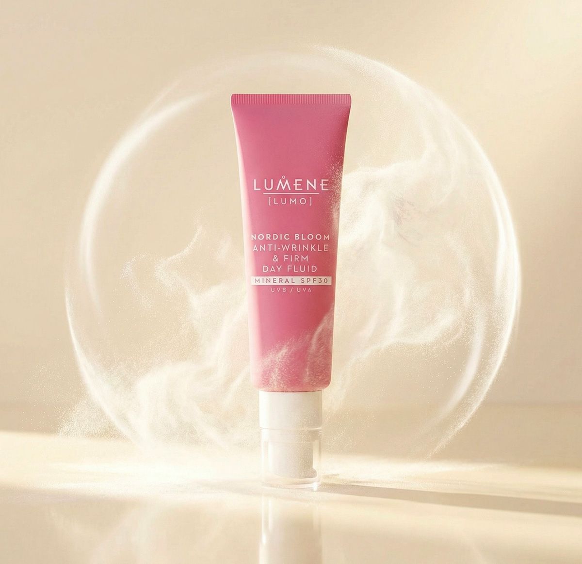 Крем за лице Lumene