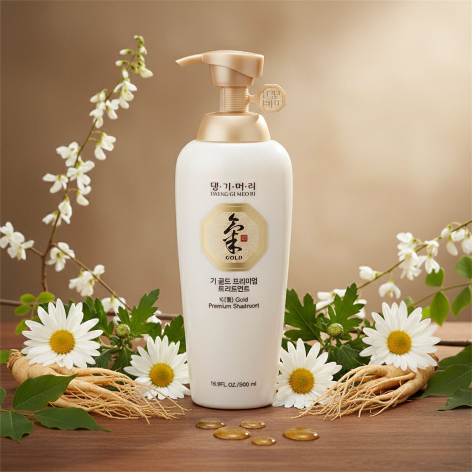 Маска за коса Doori Cosmetics