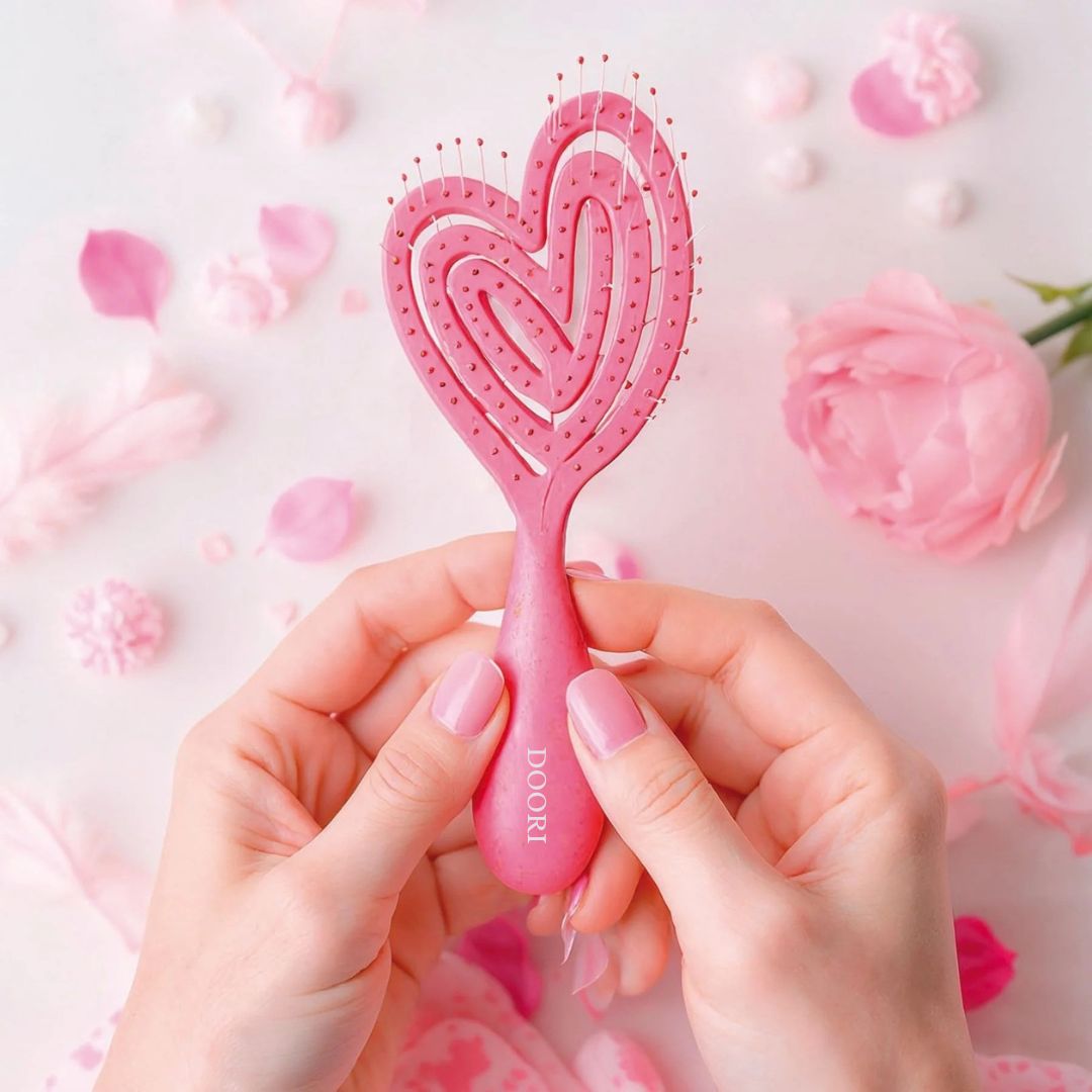 Четки за коса Doori Cosmetics