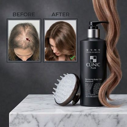 Шампоан Doori Cosmetics