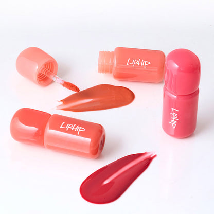 Гланц LIPHIP