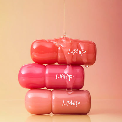 Гланц LIPHIP
