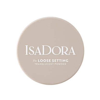 Пудра IsaDora