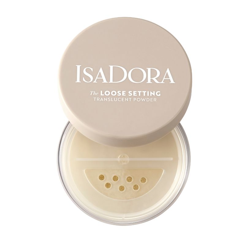 Пудра IsaDora