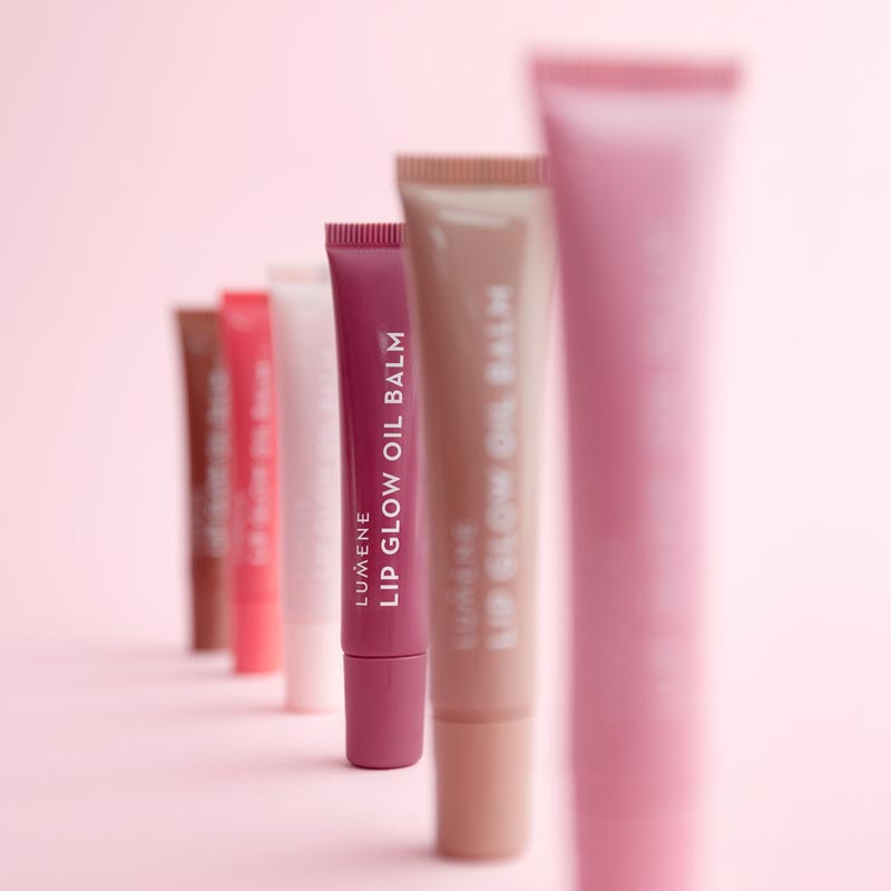 Балсам за устни Lumene