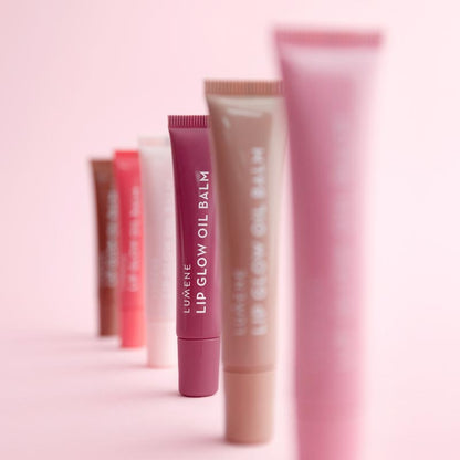 Балсам за устни Lumene