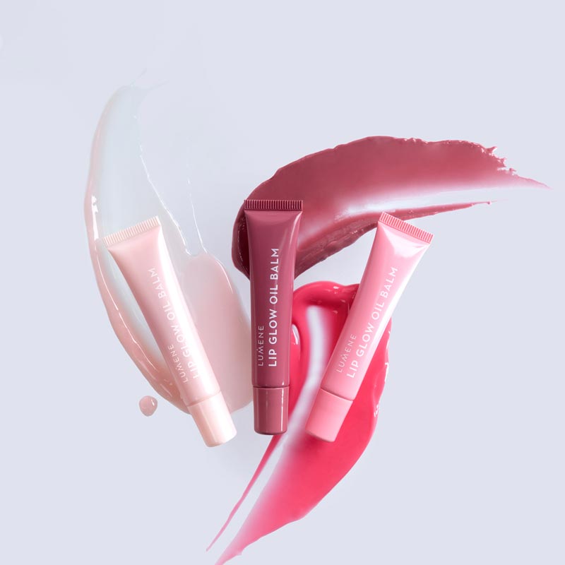 Балсам за устни Lumene