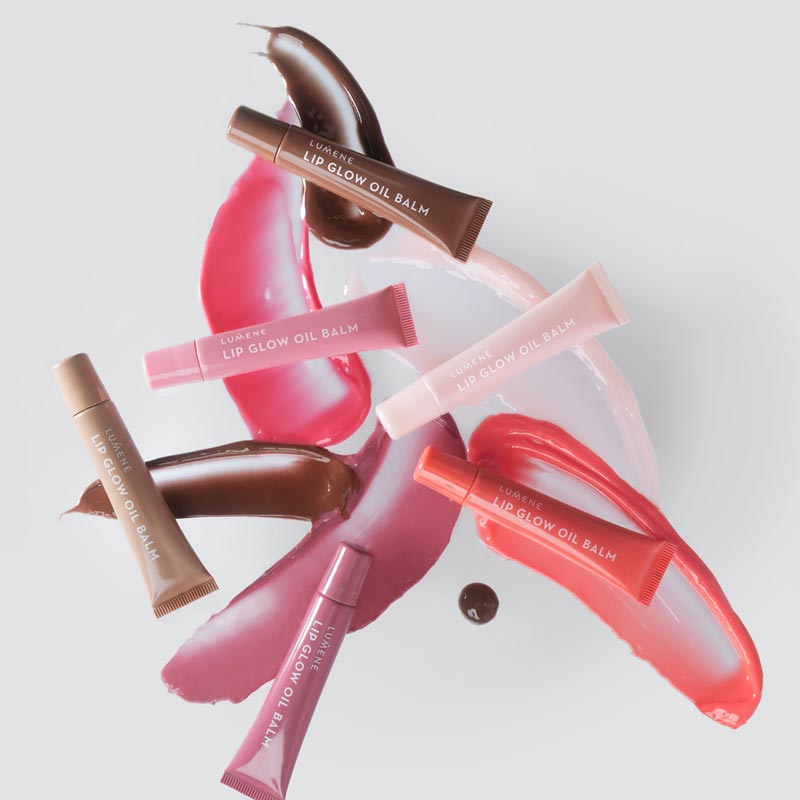 Балсам за устни Lumene