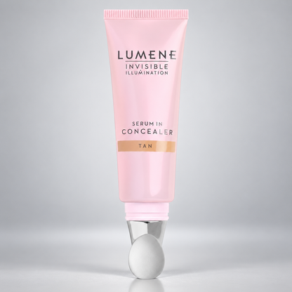 Коректор Lumene