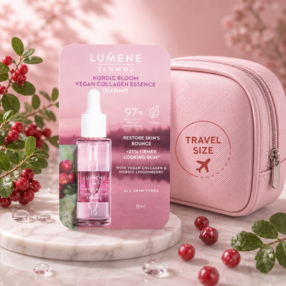 Серум за лице Lumene