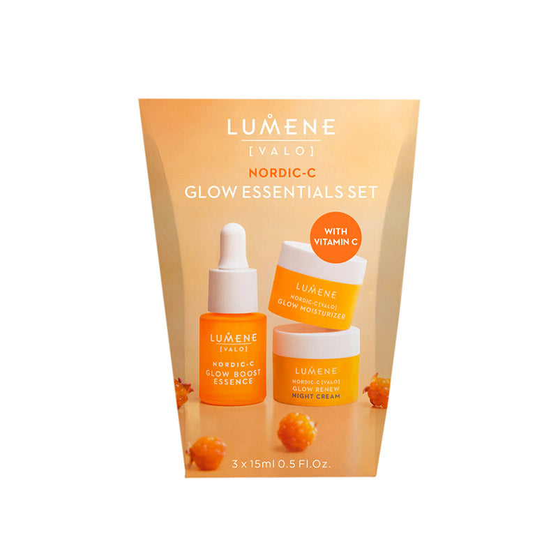 Подаръчен комплект Lumene