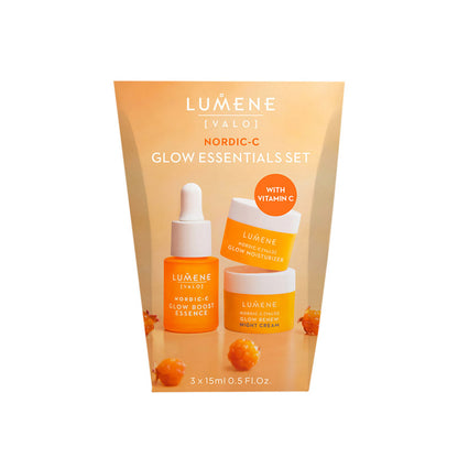 Подаръчен комплект Lumene