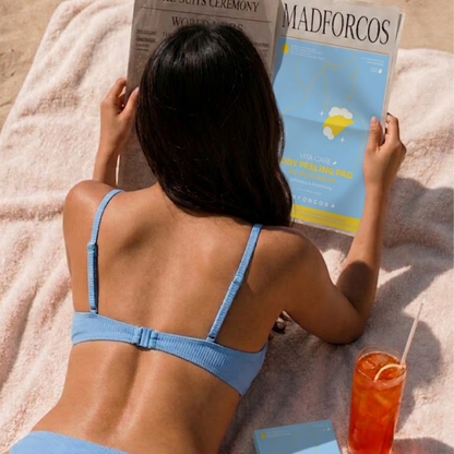 Пилинг за тяло Madforcos