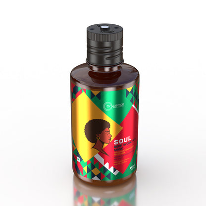 Маска за коса SOUL