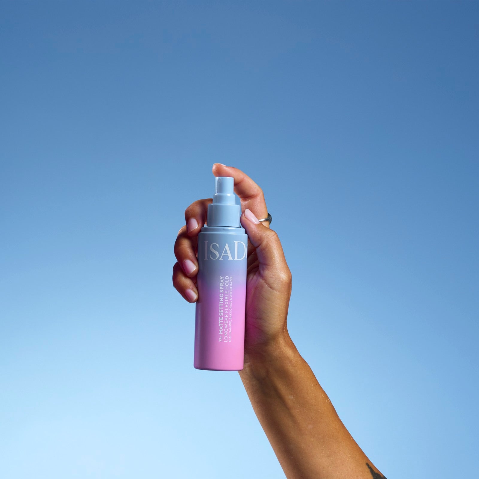 Спрей IsaDora