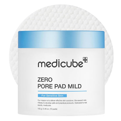 Пачове за очи Medicube