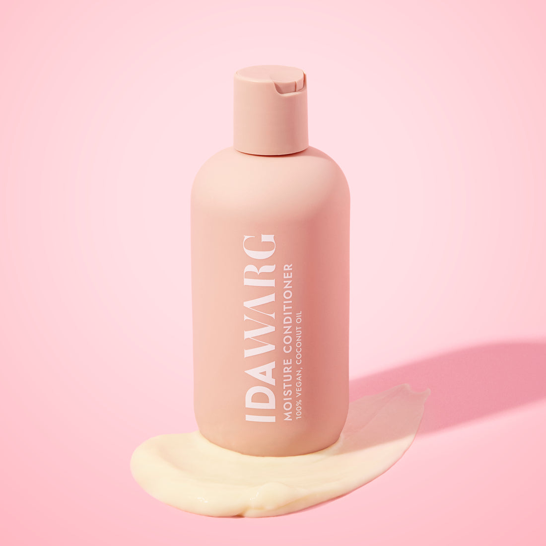 Хидратиращ балсам за суха коса IDA WARG Moisture Conditioner
