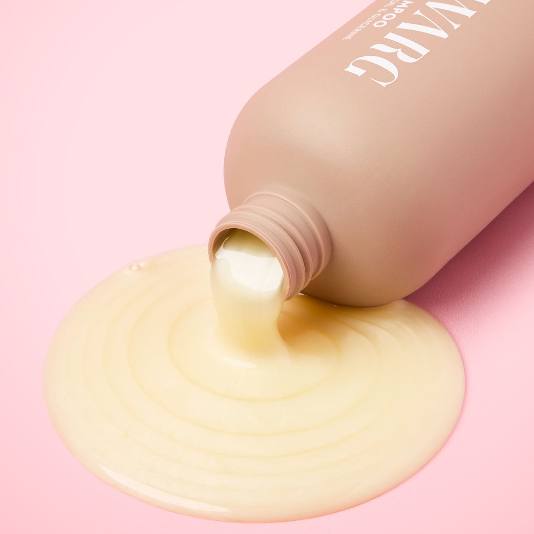 Хидратиращ шампоан за суха коса IDA WARG Moisture Shampoo