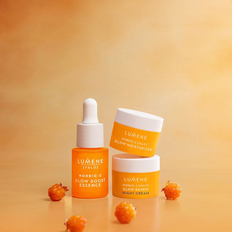 Подаръчен комплект Lumene