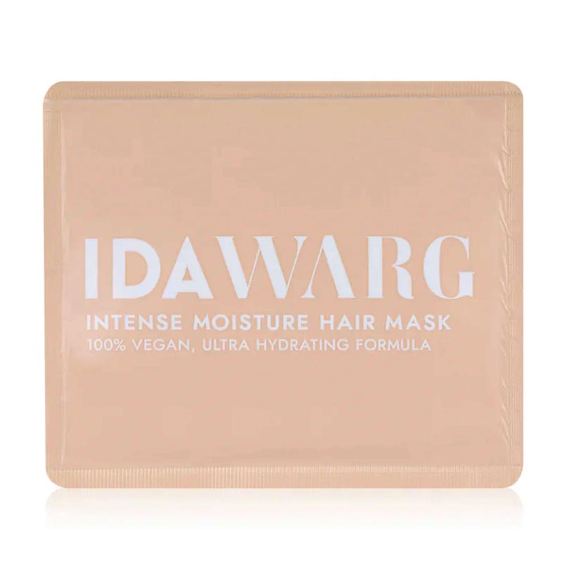 Маска за коса IDA WARG Beauty
