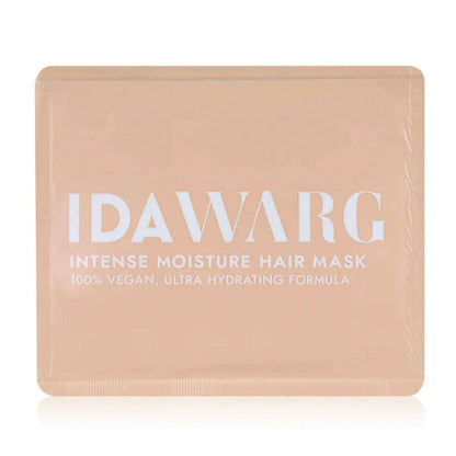 Маска за коса IDA WARG Beauty