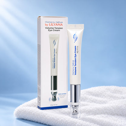 Околоочен крем Chamos Cosmetics