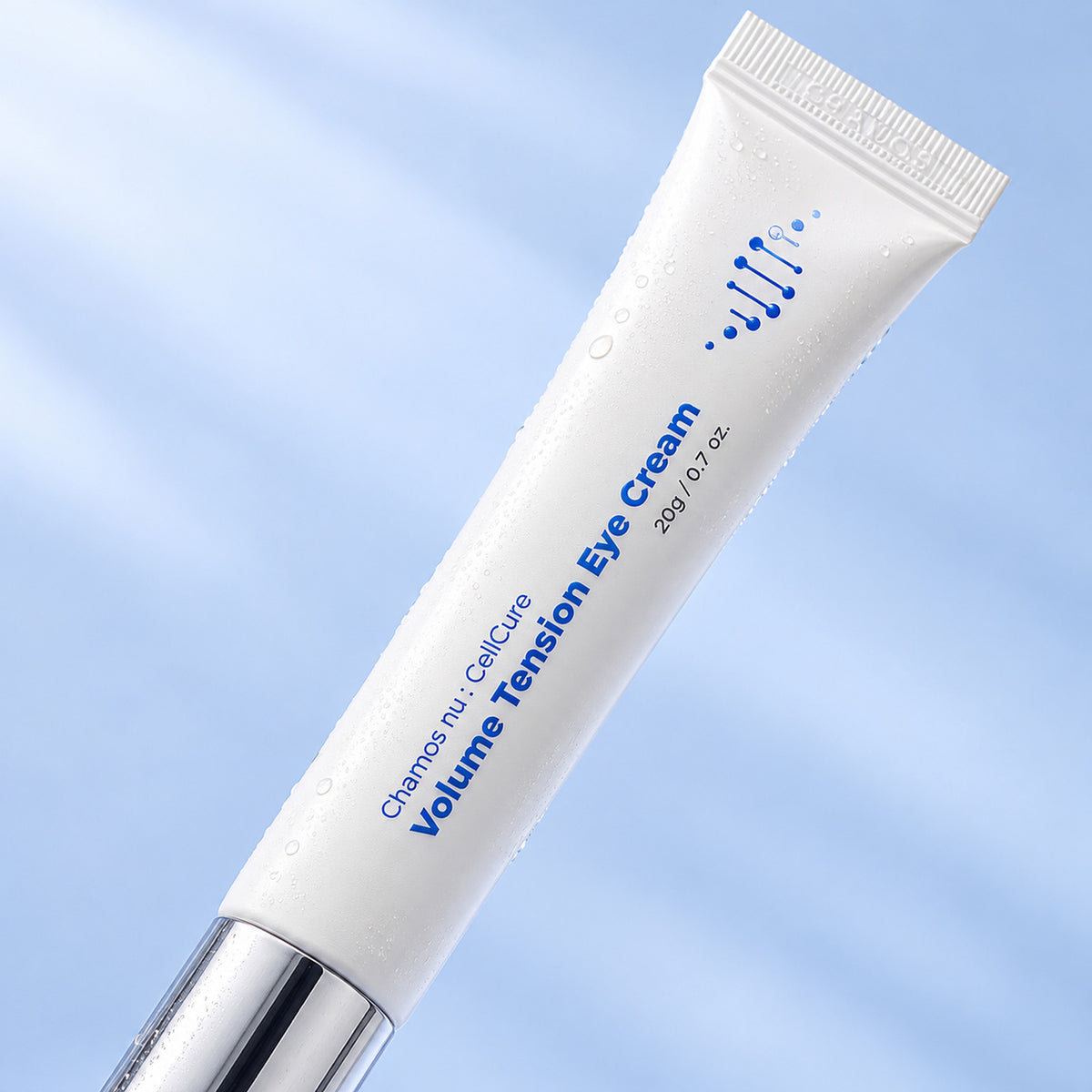 Околоочен крем Chamos Cosmetics