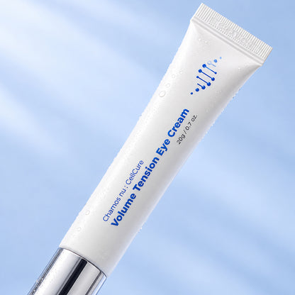 Околоочен крем Chamos Cosmetics