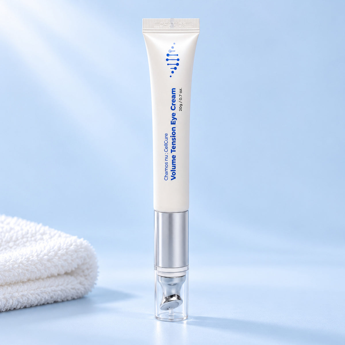 Околоочен крем Chamos Cosmetics