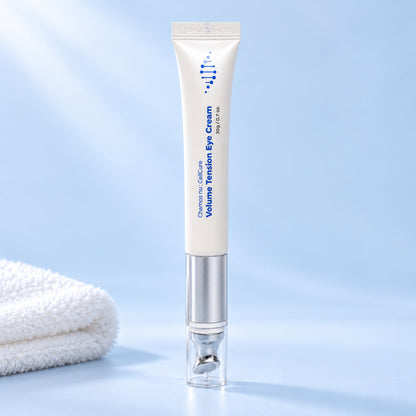 Околоочен крем Chamos Cosmetics