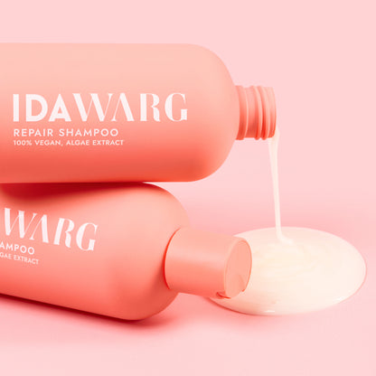 Шампоан IDA WARG Beauty