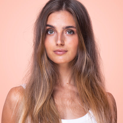 Масло за коса IDA WARG Beauty